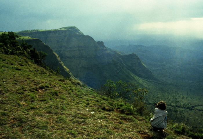 Great Rift Valley at Maralal