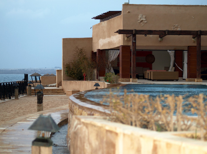 Movenpick Dead Sea Spa