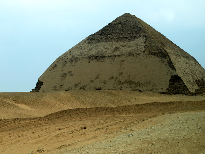 Bent Pyramid