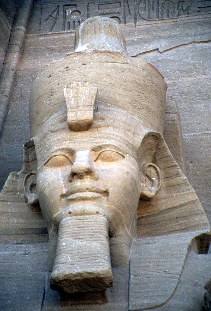 Ramesses the Great